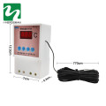 High Accuracy Animal Farm Temperature Controller Theory Digital Temperature and Humidity Controller